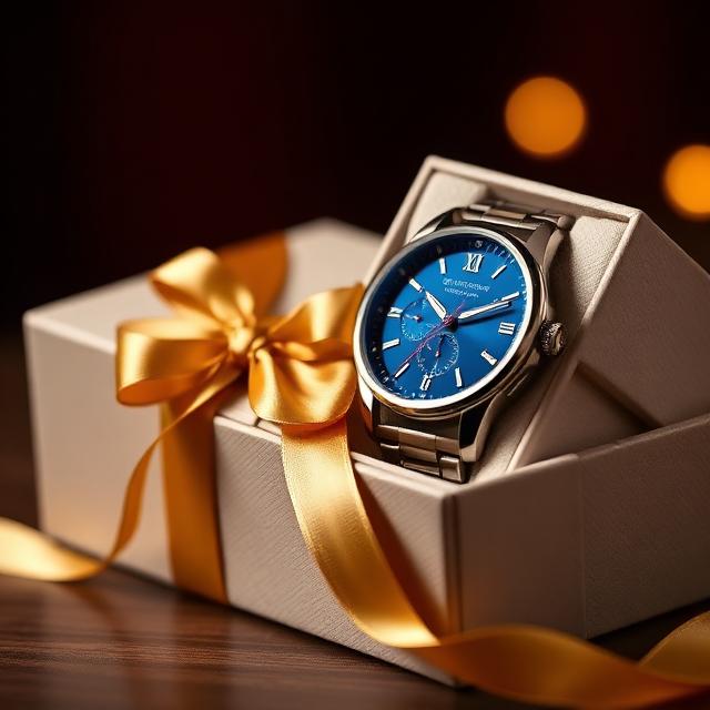 JUNIOR & GIFT WATCHES