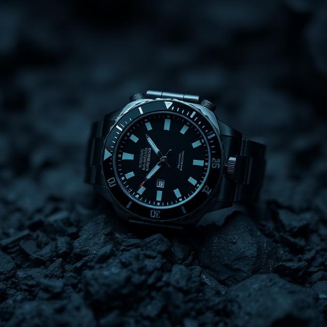 MEN'S WATCHES