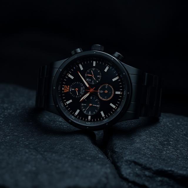 UNISEX WATCHES