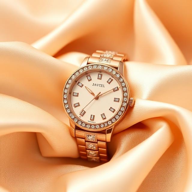 WOMEN'S WATCHES